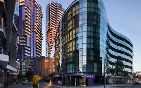 The Sebel Melbourne Docklands Hotel